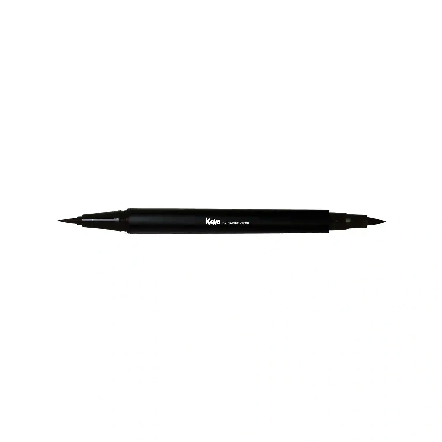 Dual Tip Eye Definer Pen - Black