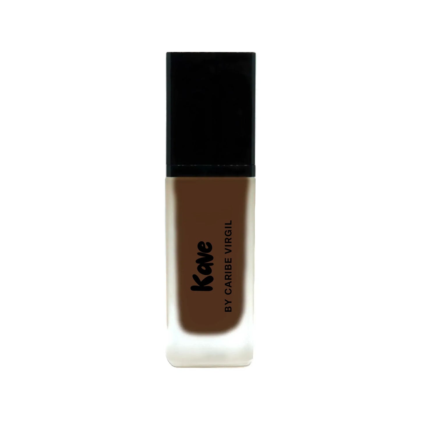 Foundation - Velvet Espresso