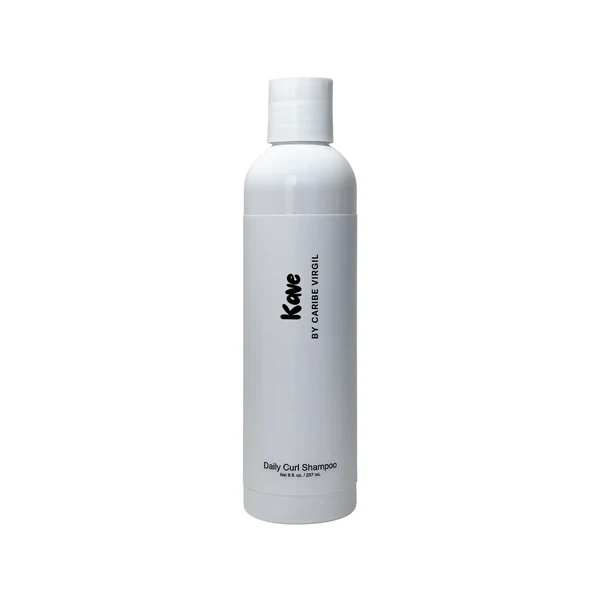 Dry Scalp Solutions for Men: Daily Curl Shampoo & Conditioner Benefits