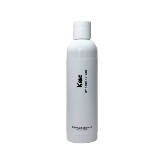 Dry Scalp Solutions for Men: Daily Curl Shampoo & Conditioner Benefits