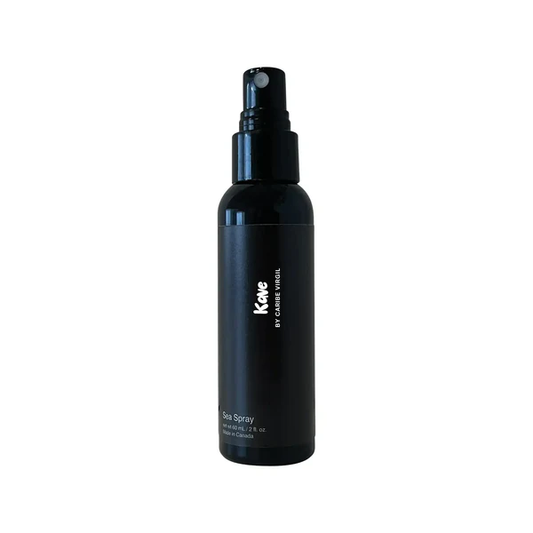 What Is the Best Sea Salt Spray Routine for Men’s Hair?