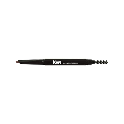 Automatic Eyebrow Pencil - Brown