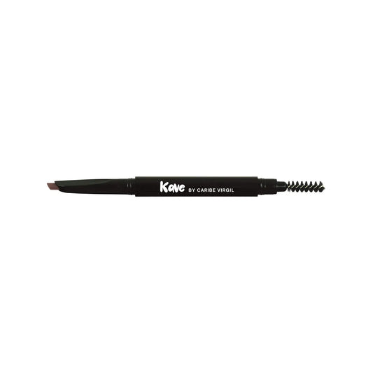 Automatic Eyebrow Pencil - Brown