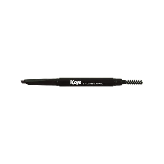 Automatic Eyebrow Pencil - Black