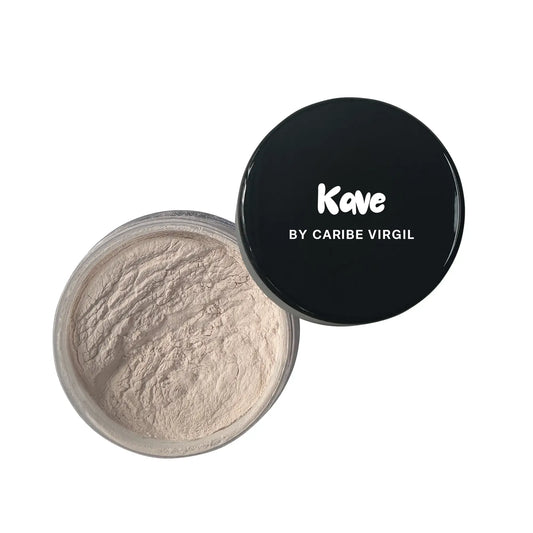 Finishing Powder