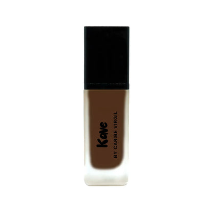 Foundation - Velvet Espresso