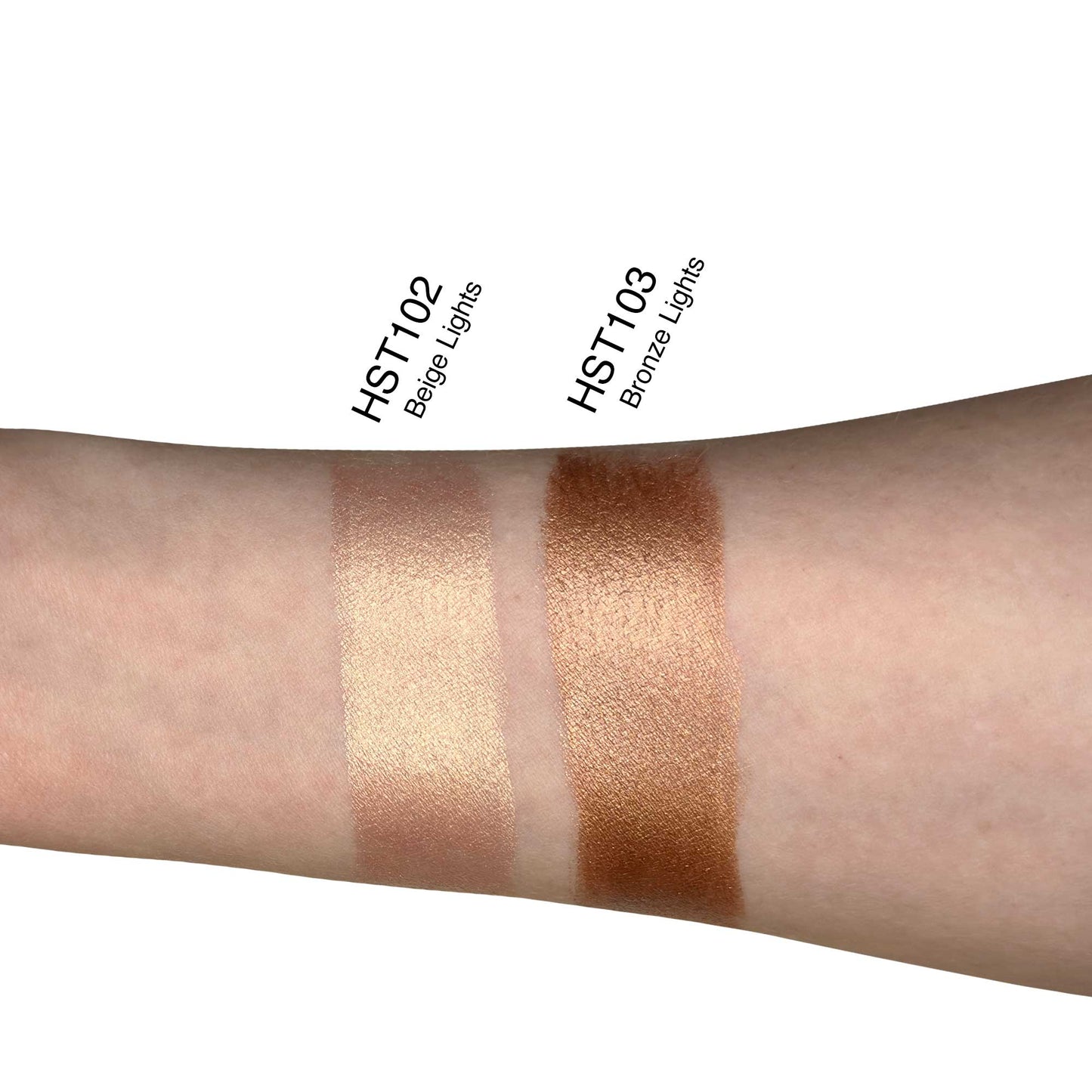 Highlighter Stick- Bronze Lights