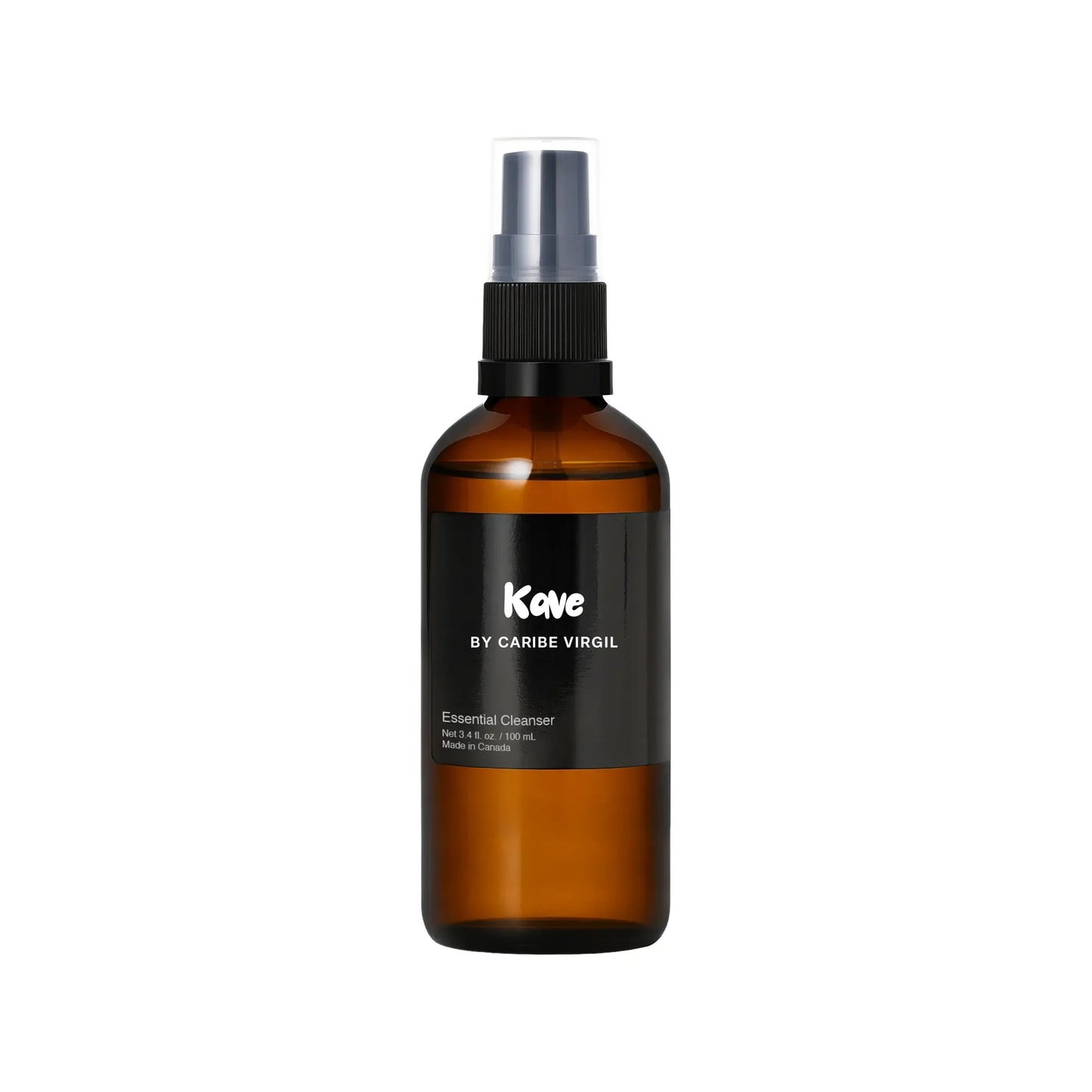 Essential Cleanser - Herbal and chamomile blend