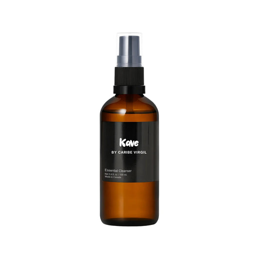 Essential Cleanser - Herbal and chamomile blend