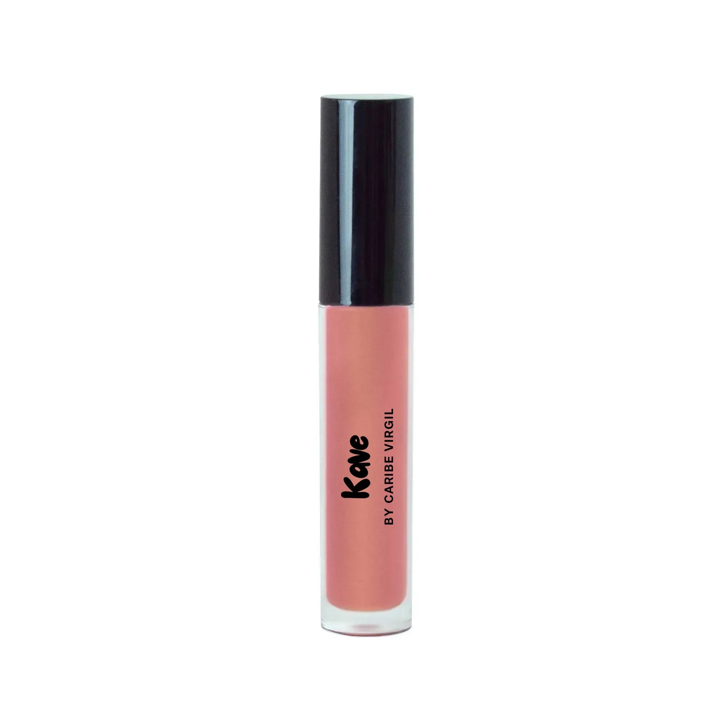 Lip Gloss - Mahogany