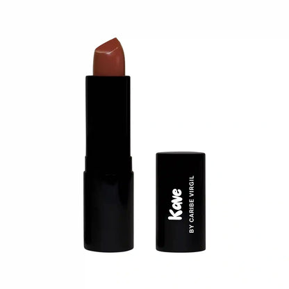 Luxury Matte Lipstick - Reese