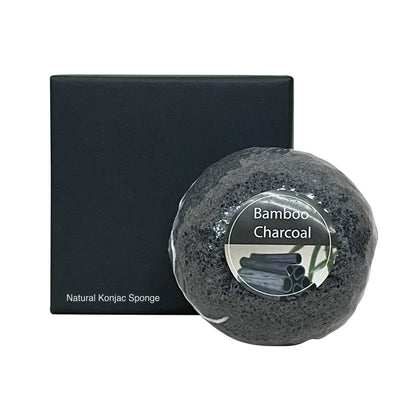 Natural Konjac Sponge