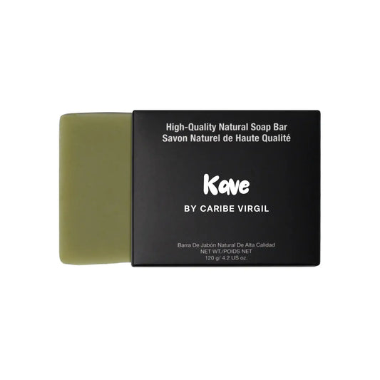 Natural Soap - Aloe