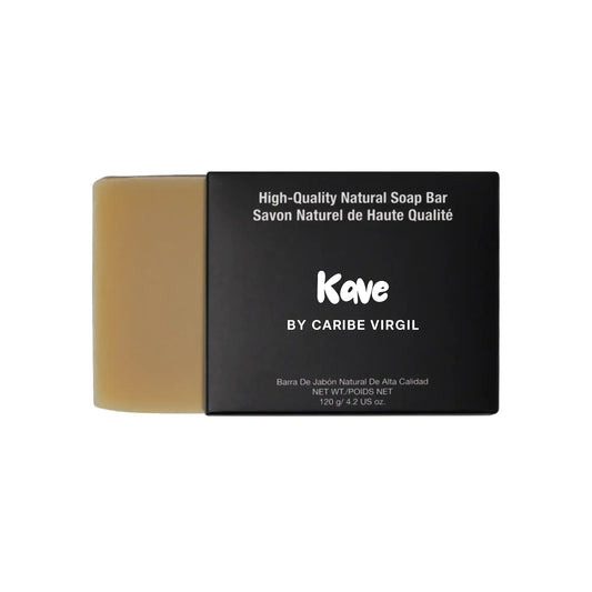 Natural Soap - Rose & Honey