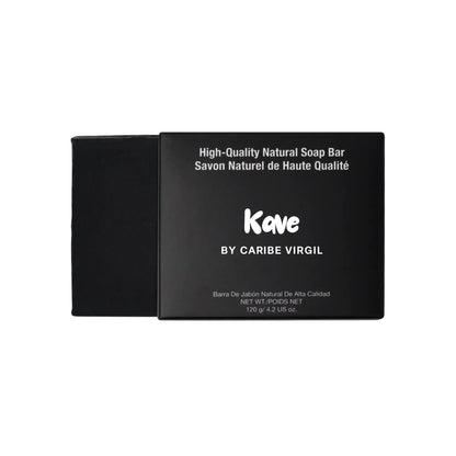 Natural Soap - Charcoal