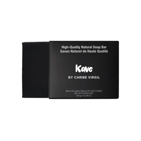 Natural Soap - Charcoal