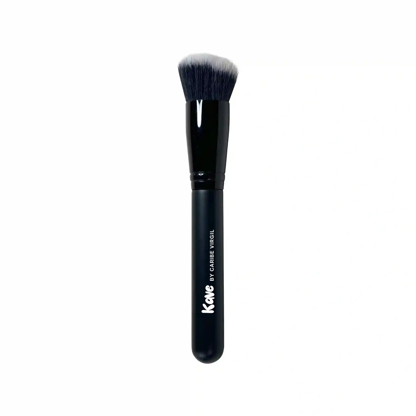 Stipple & Blend Foundation Brush